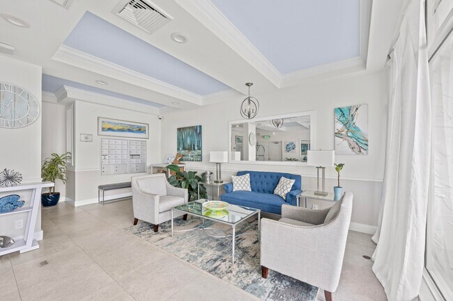 Building Photo - 3230 S Ocean Blvd