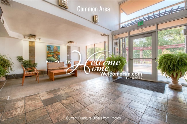 Building Photo - Furnished Park Tower Condo with views of t...