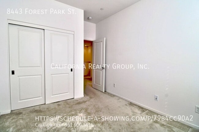 Building Photo - 8443 Forest Park St