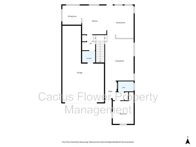 Building Photo - 3628 E Janelle Way