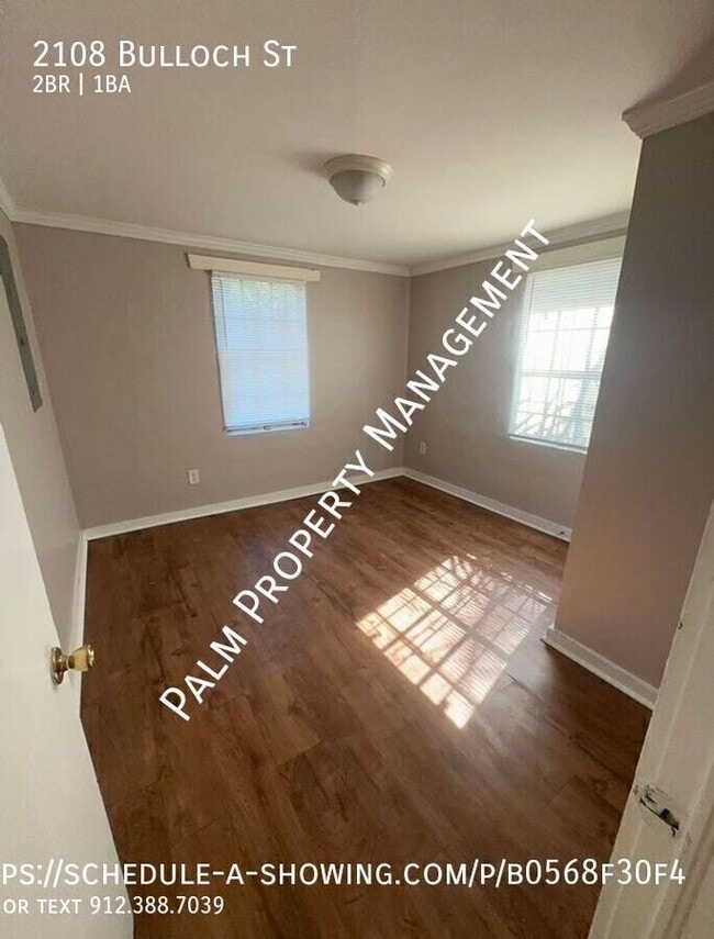 Building Photo - 2108 Bulloch St