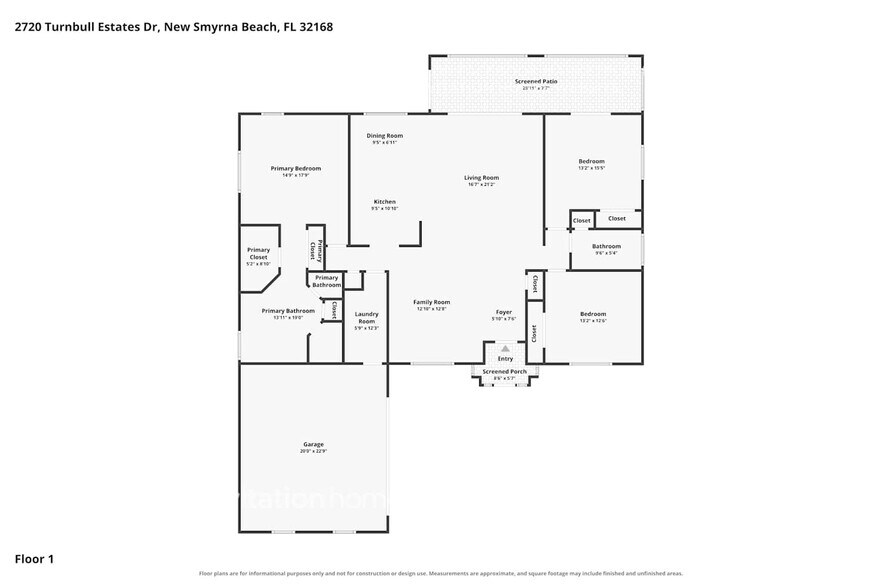 Building Photo - 2720 Turnbull Estates Dr