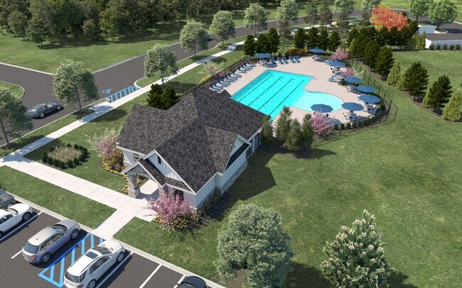 Building Photo - Like New Townhome in North Charlotte.