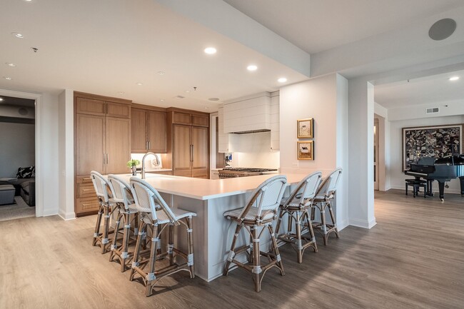 Building Photo - The Artesian