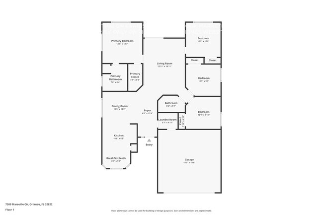 Building Photo - 7309 Marseille Cir