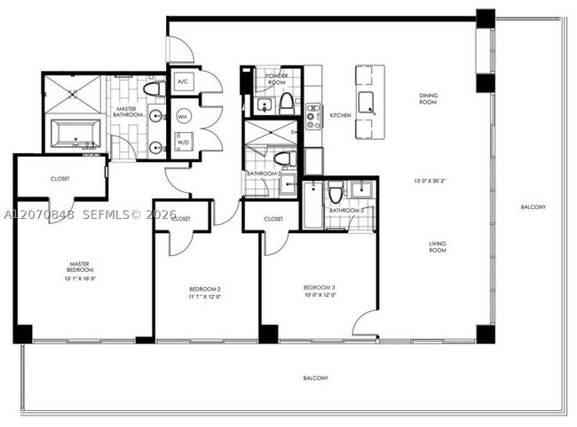 Building Photo - 5875 Collins Ave