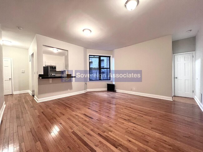Floorplan - 300 Fort Washington Avenue