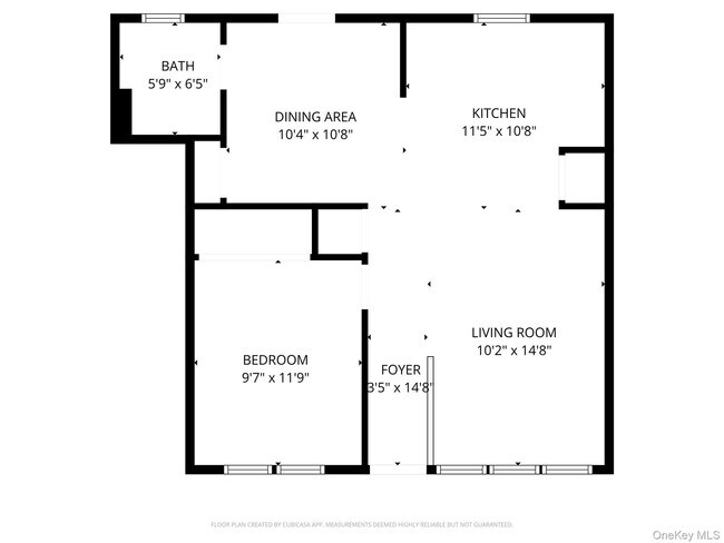 Building Photo - 1563-1567 NY-28