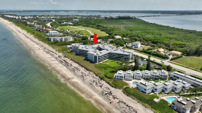 Building Photo - 1357 NE Ocean Blvd