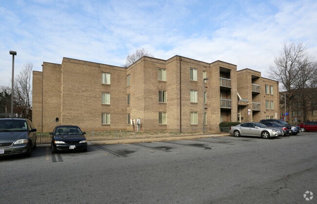 Pentacle Apartments Washington, DC Apartment Finder