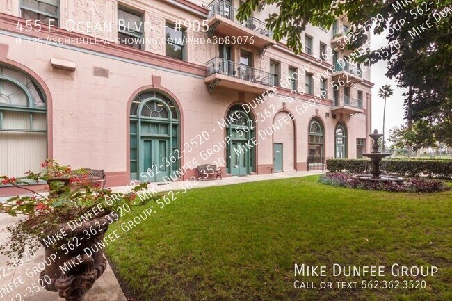 Building Photo - 455 E Ocean Blvd