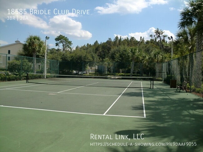 Building Photo - 18585 Bridle Club Dr