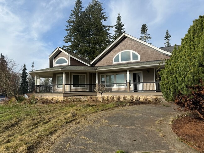 Building Photo - 184 Capitol Ridge Rd