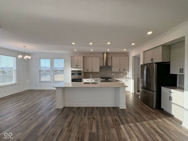 Building Photo - 11724 Aubrey Ln