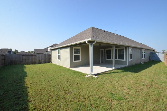 Building Photo - 8415 Calico Pennant Wy