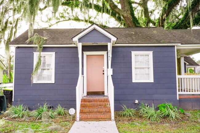 Building Photo - Available Now!