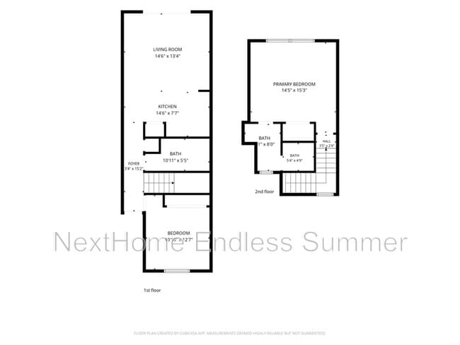 Building Photo - 1107 1st St S