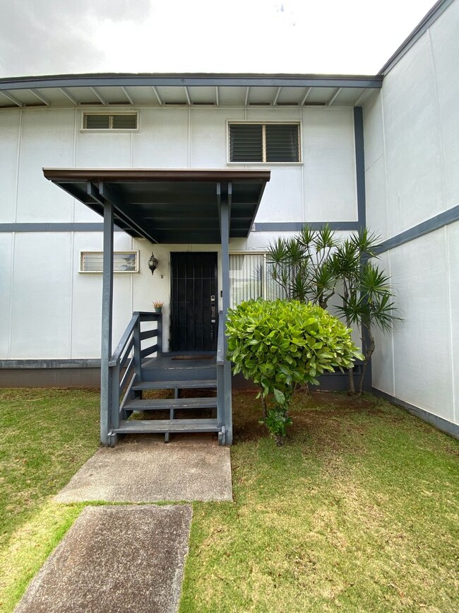 Primary Photo - For Rent - [Waiau Gardens Kai] 98-1412-B K...