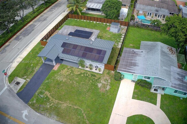 Building Photo - 8891 NW 11th St