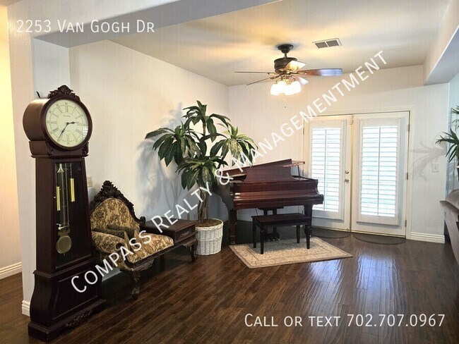 Building Photo - 2253 Van Gogh Dr