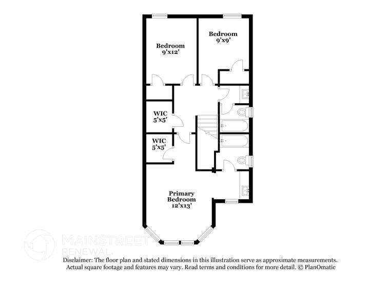 Building Photo - 3636 Meadow Creek Ln