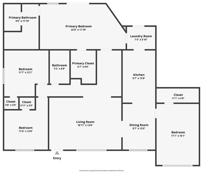 Building Photo - Beautiful 3B/2BA w/ Updated Kitchen and Pool in Clairemont!