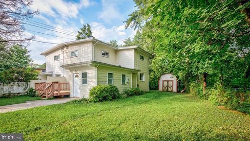 Building Photo - 10626 Ashby Pl
