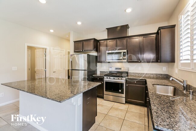 Building Photo - 4348 Browns Creek Ave