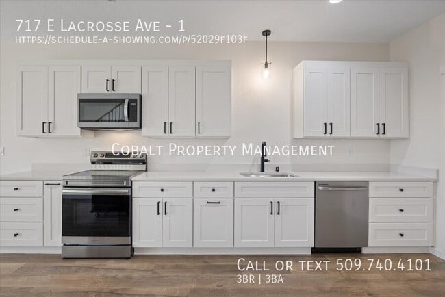 Building Photo - 717 E Lacrosse Ave