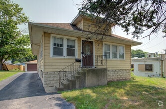 Building Photo - 1116 Richards St