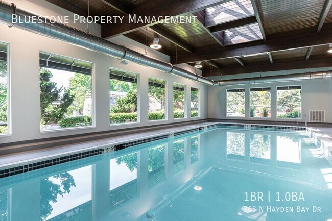 Building Photo - 263 N Hayden Bay Dr