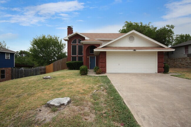 Primary Photo - 1406 Westbriar Dr
