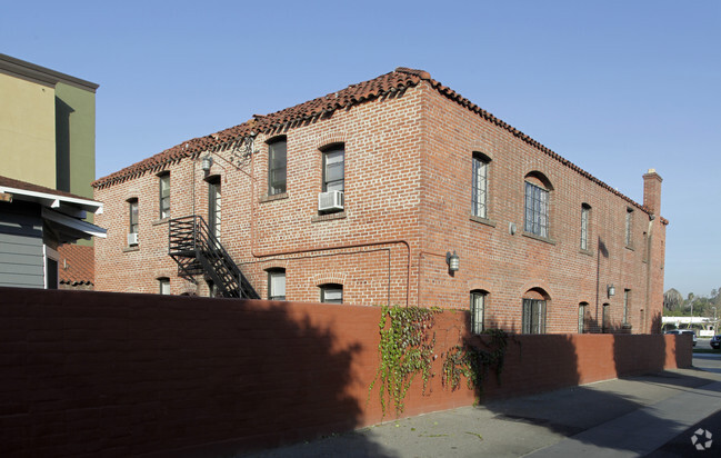 Building Photo - The Westwood Apartments