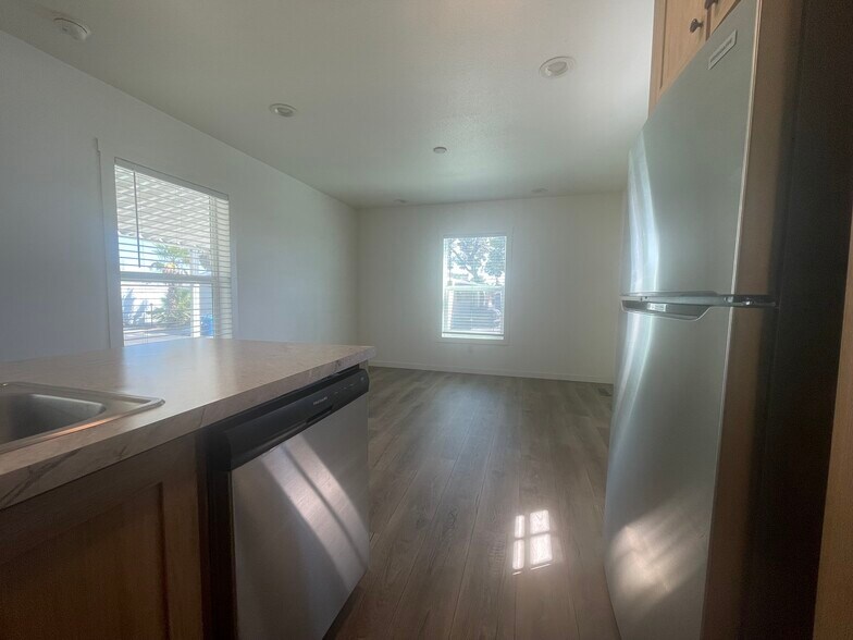 Building Photo - 2627 S Lamb Blvd