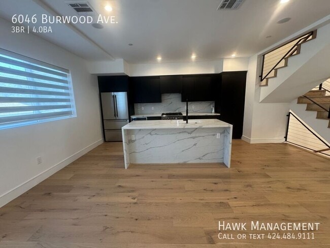 Building Photo - 6046 Burwood Ave