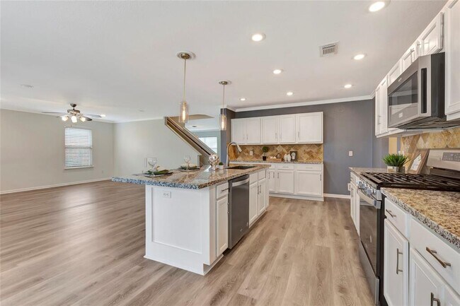 Building Photo - 3854 Clobourne Crossing Ln