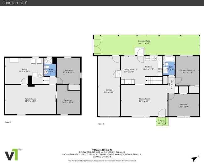 Building Photo - $2,095.95 with $300 off the first month's Rent - 4 Bedrooms, 2 Bathrooms, Single Family Home in C...
