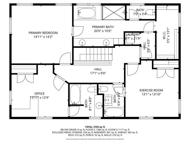 Building Photo - 1532 Huntingdon Trail