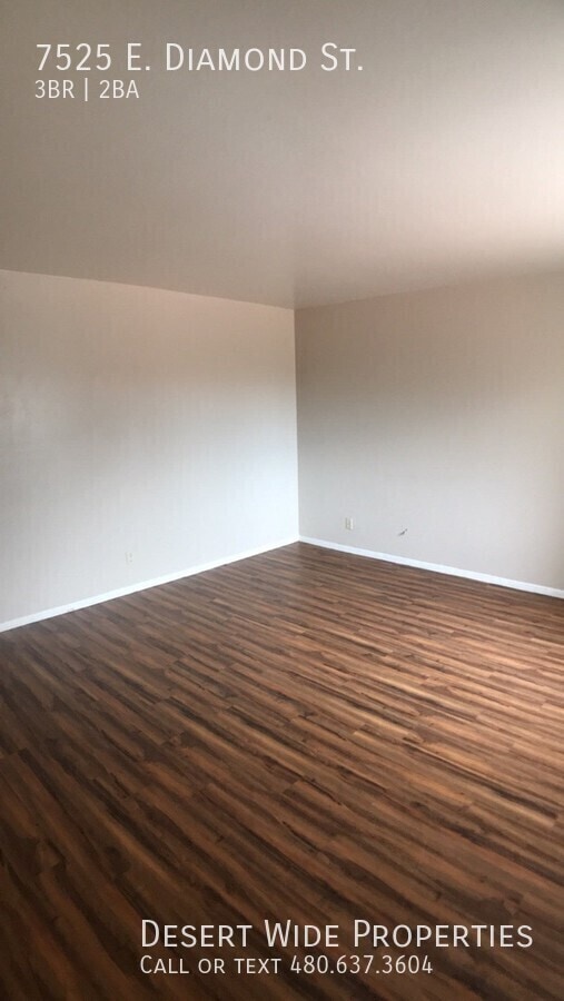 Building Photo - 7525 E Diamond St