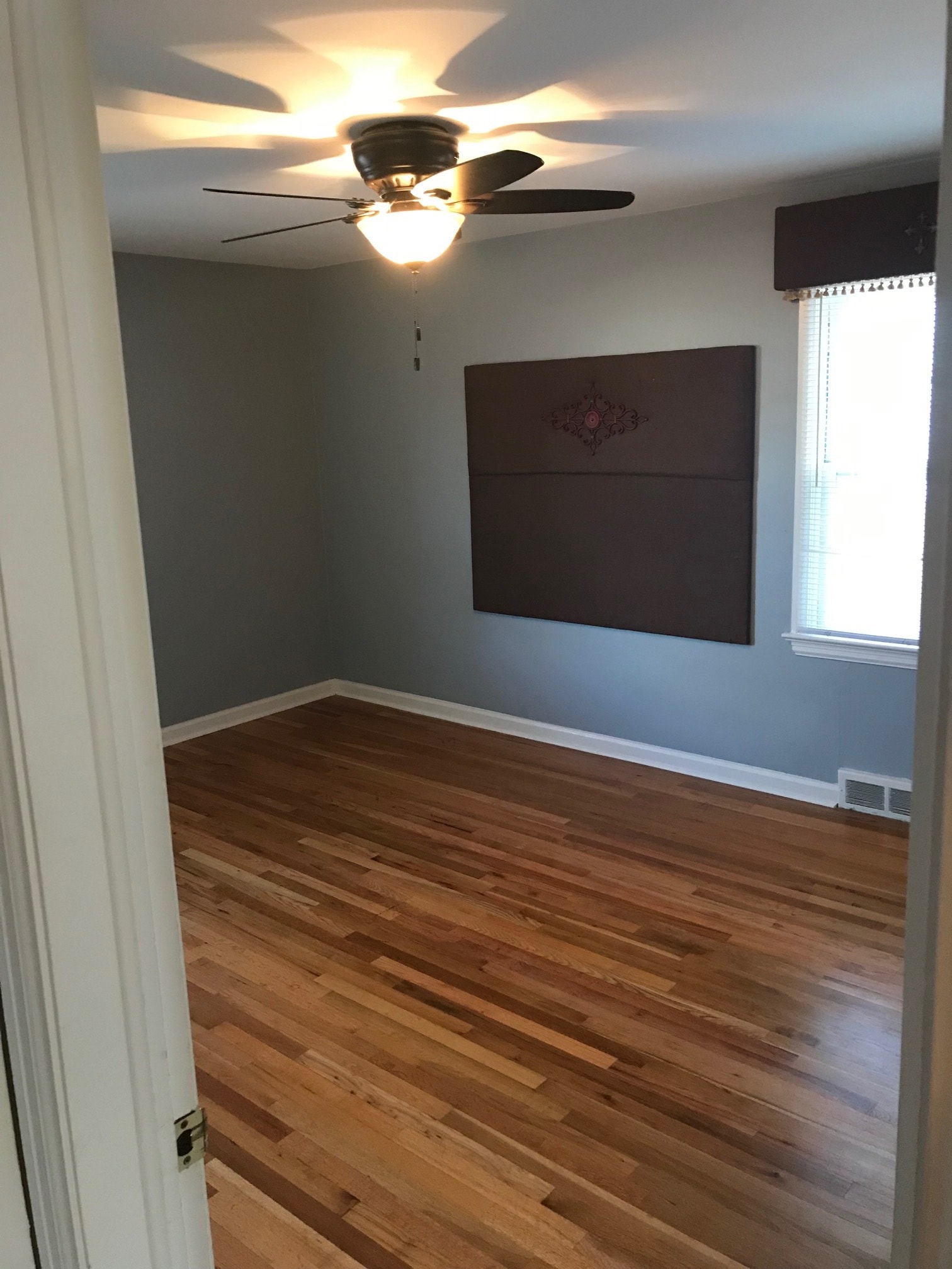 Bedroom #2 - 3727 Dillon Ave