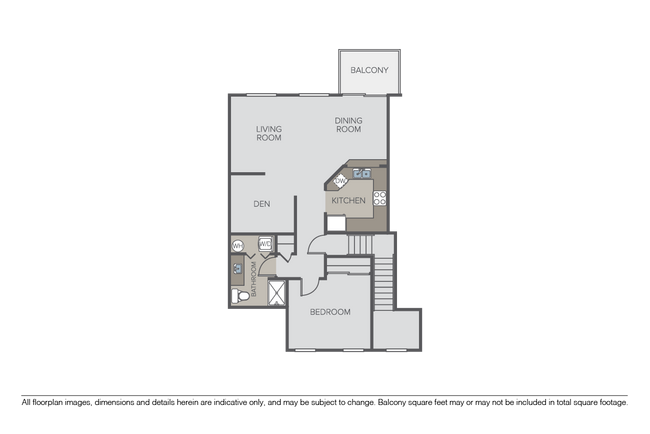 Floorplan - Pinnacle Sonata