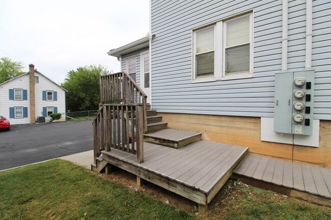 Building Photo - 1131 Shenandoah St