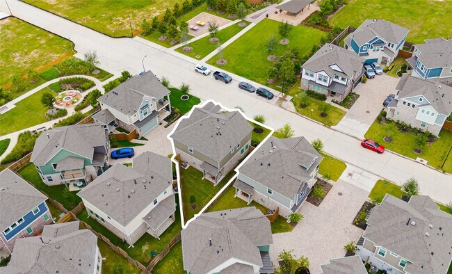Building Photo - 7730 Swooping Swallow Ln