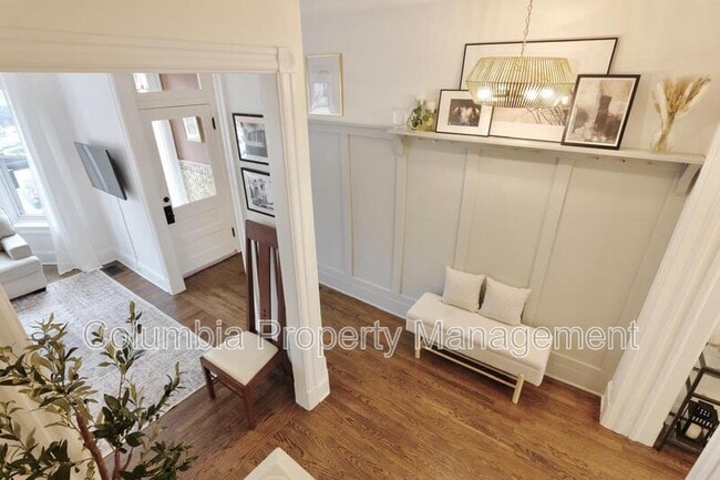 Building Photo - 11 Q St NE