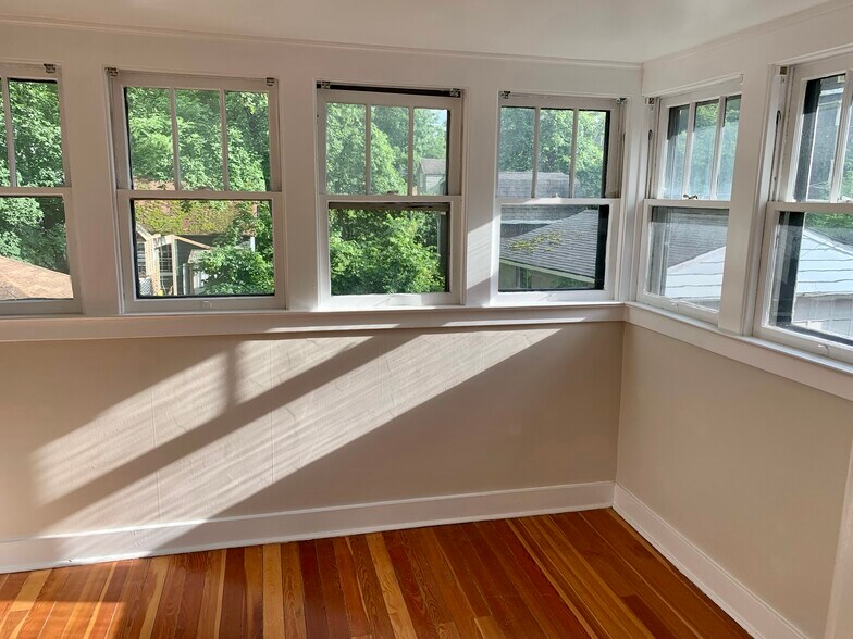 Bedroom 3 - 412 Broad St
