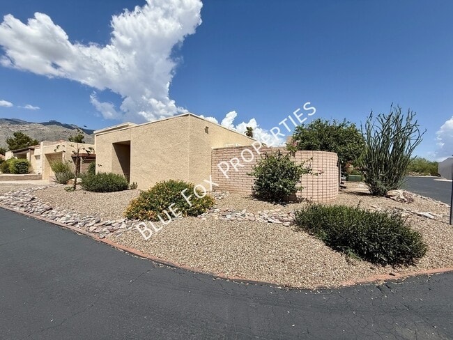 Building Photo - 4635 E Camino Rosa