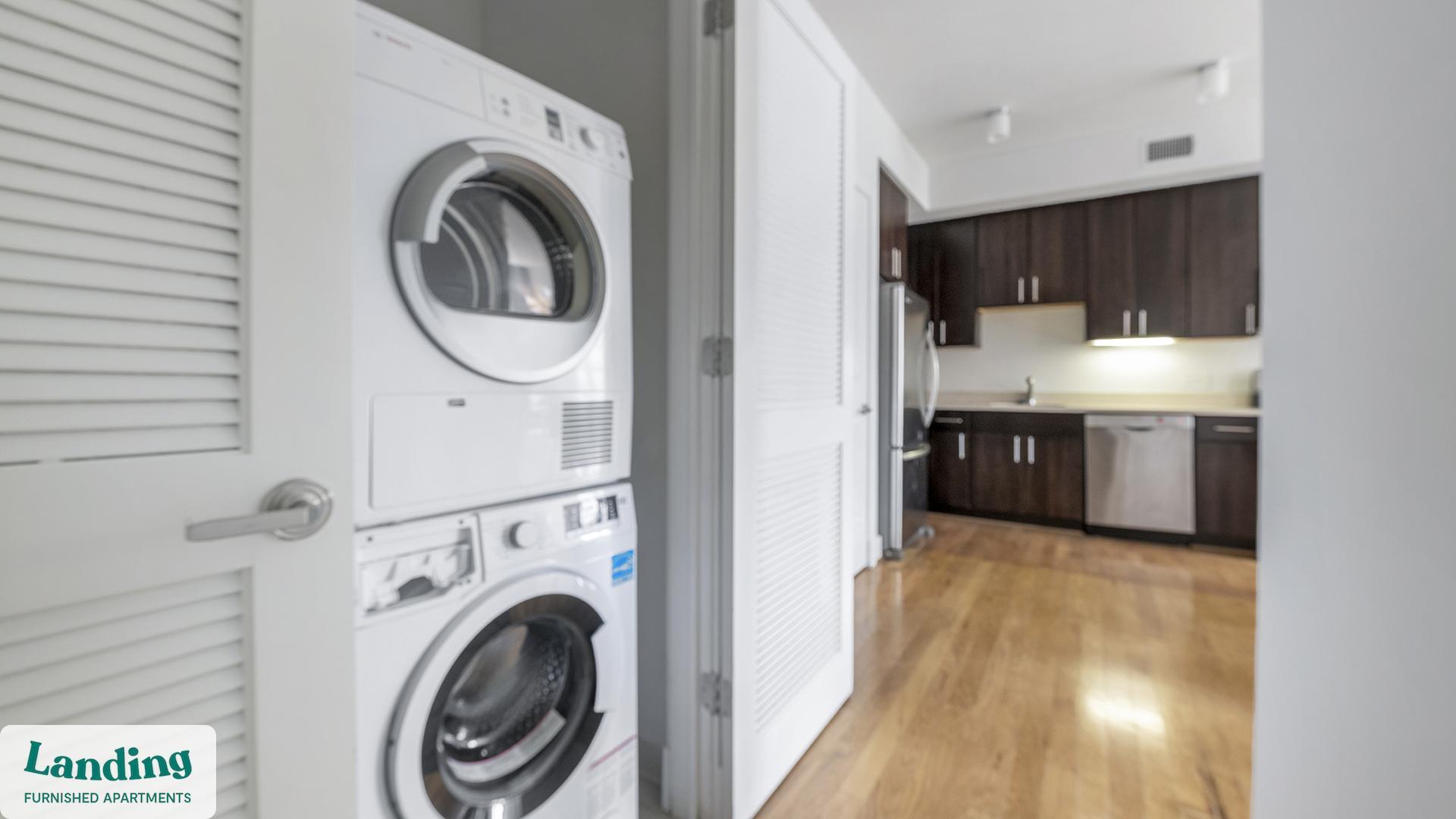 Building Photo - 3801 Georgia Ave NW