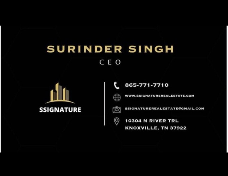 Building Photo - 3543 Bisham Wood Ln