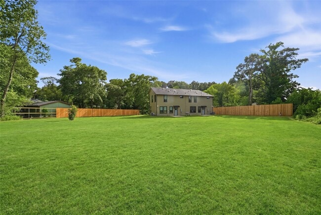 Building Photo - 12204 Hairston Cir
