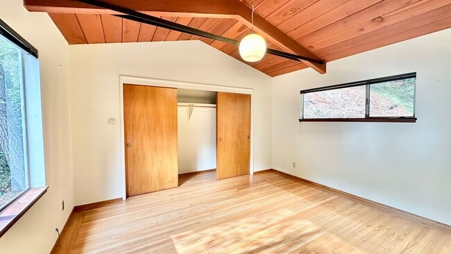 Building Photo - A Unique House Tucked Away